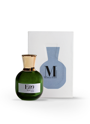 E09 Hop On extrait parfum